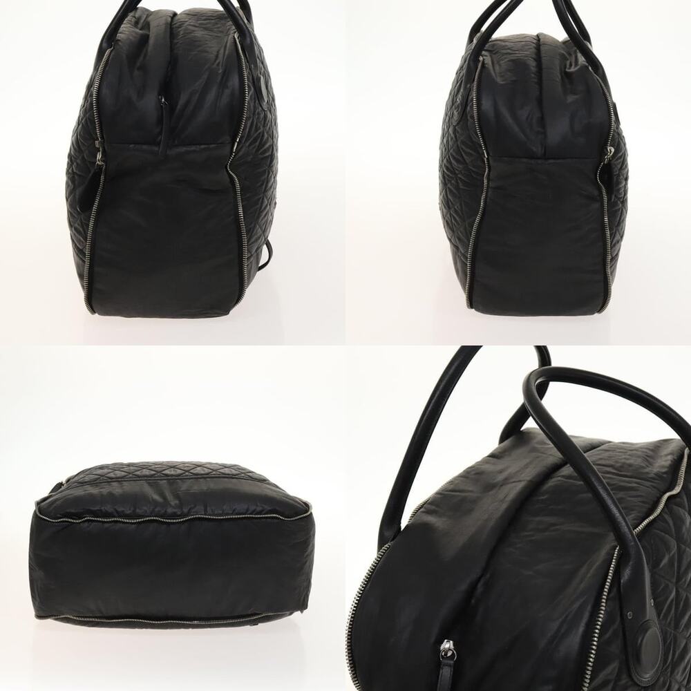 Chanel Boston Bag - Picture 3 of 7